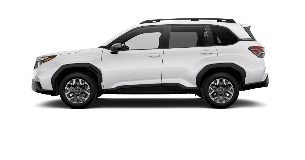 2026 Subaru Forester Premium - Photo 51