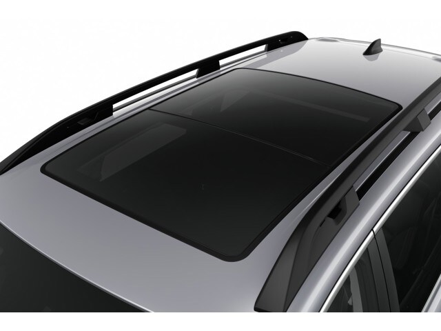 2025 Subaru Ascent Touring photo 16