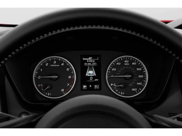 2026 Subaru Ascent Premium - Photo 48