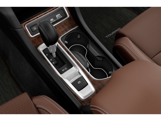 2025 Subaru Ascent Touring - Photo 21