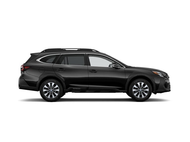 2025 Subaru Outback Limited - Photo 40