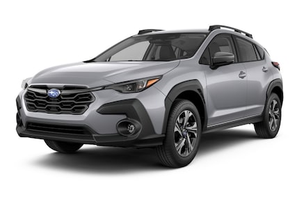 2026 Subaru Crosstrek Premium SUV