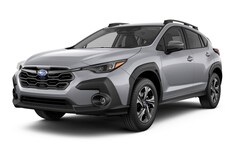 2026 Subaru Crosstrek Premium SUV