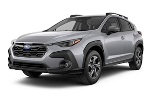 2026 Subaru Crosstrek Premium SUV