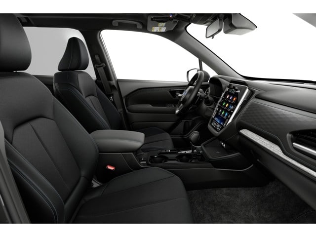 2026 Subaru Forester Limited - Photo 34