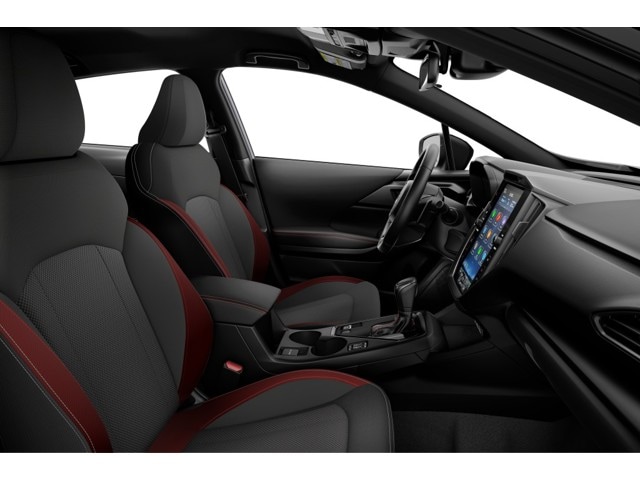 2026 Subaru Impreza RS - Photo 46