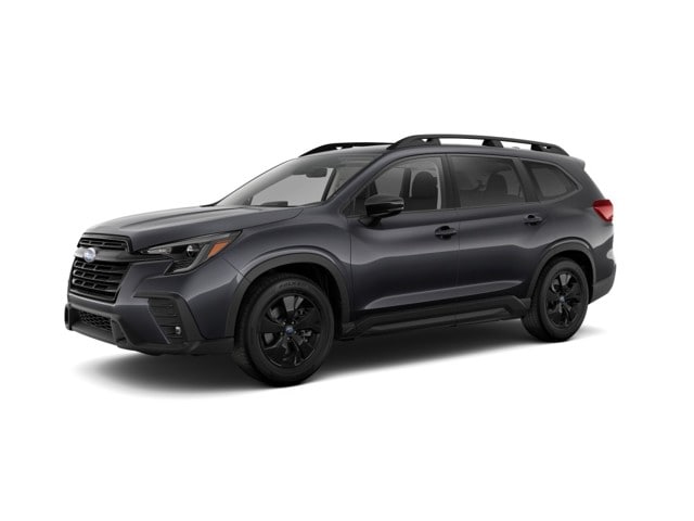 2026 Subaru Ascent Premium - Photo 38