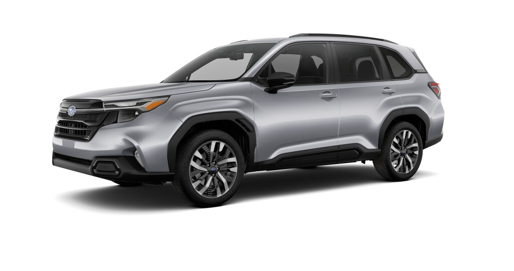 2025 Subaru Forester Touring - Photo 38