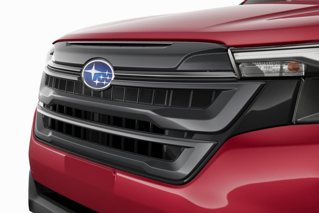 2026 Subaru Forester Premium - Photo 57