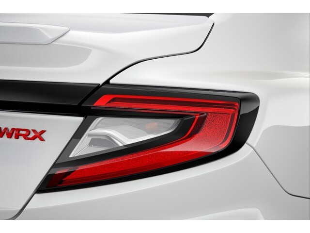 2025 Subaru WRX Premium - Photo 36