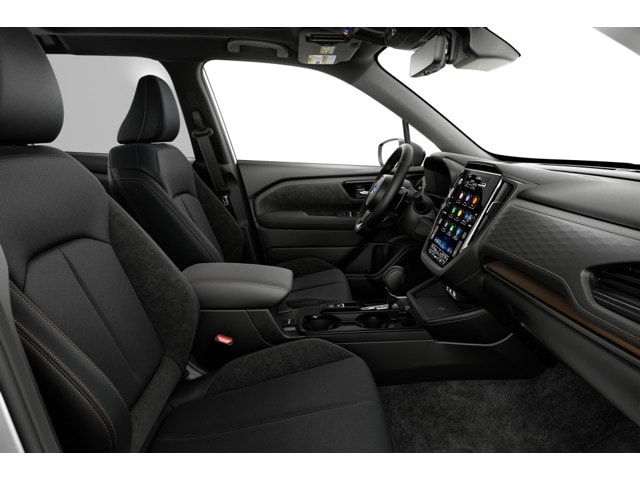 New 2026 River Rock Pearl Subaru Touring image 16