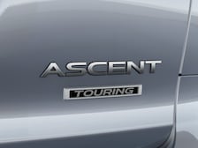 2026 Subaru Ascent Touring 7-passenger in ICE Silver Metallic, stock #T3437144 — photo 12