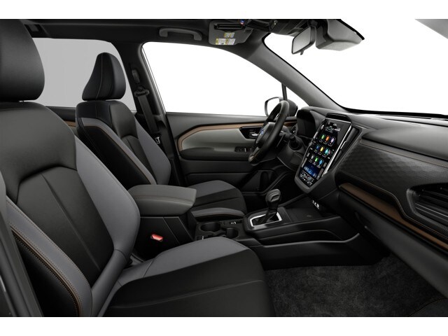 2025 Subaru Forester Sport photo 4