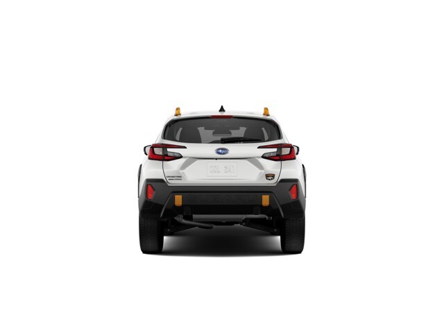 2025 Subaru Crosstrek Wilderness - Photo 37