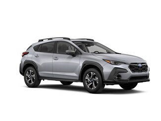 2026 Subaru Crosstrek Premium photo 2