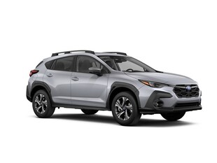2026 Subaru Crosstrek Premium SUV 4S4GUHD62T3705395
