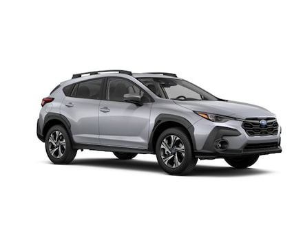 New 2026 Subaru Crosstrek Premium SUV for sale in Lynchburg, VA