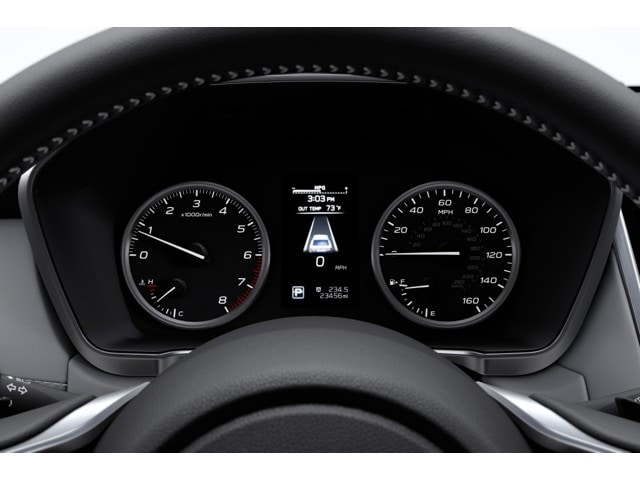 2025 Subaru Legacy Limited - Photo 18