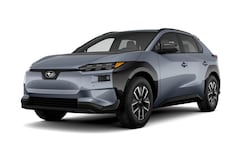 2026 Subaru Solterra Premium SUV