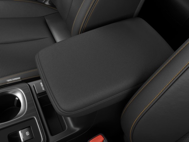 New 2026 Geyser Blue Subaru Wilderness image 21