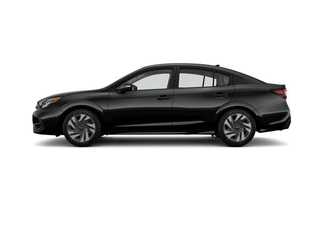 2025 Subaru Legacy Limited - Photo 40