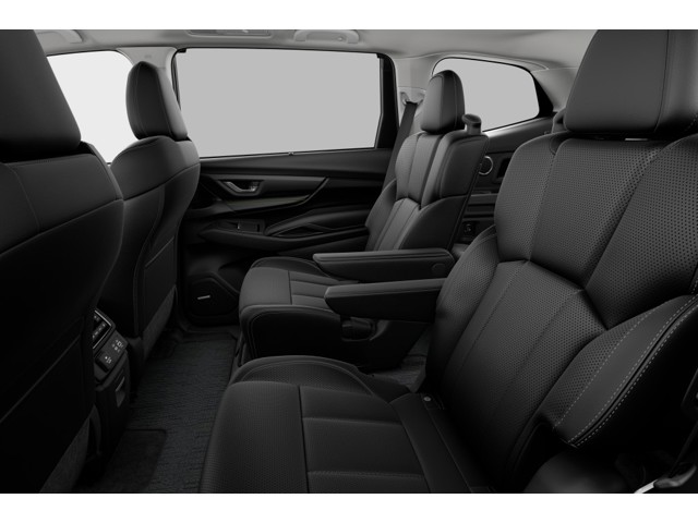 2025 Subaru Ascent Onyx Edition-Touring - Photo 31