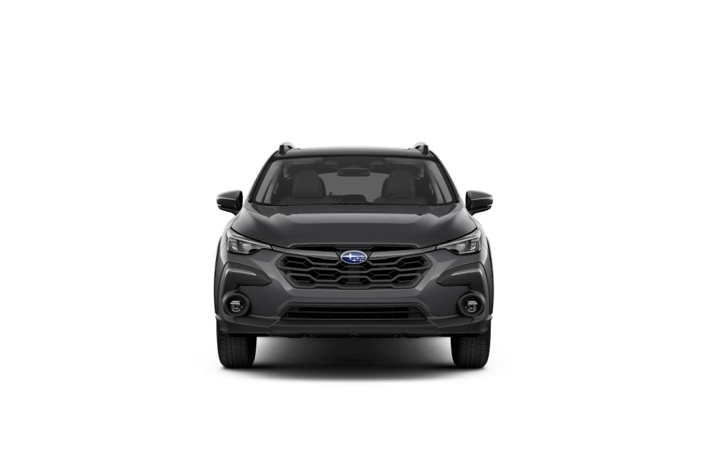 New 2027 Subaru Crosstrek Limited