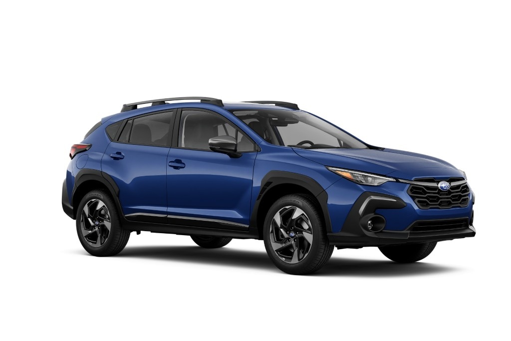 New 2027 Subaru Crosstrek Limited