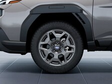 2026 Subaru Outback Premium in River Rock Pearl, stock #TY590413 — photo 10