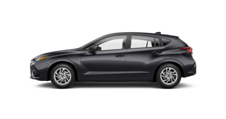 2025 Subaru Impreza Base Small Wagons