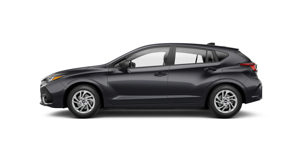 New 2025 Subaru Impreza Base 5-Door