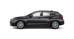 2025 Subaru Impreza Base 5-Door