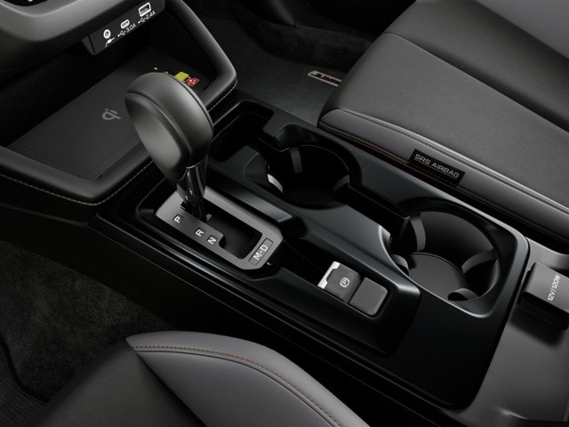 2026 Subaru Forester Sport - Photo 20