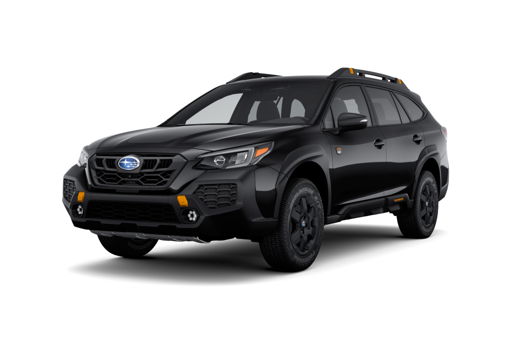 New 2025 Subaru Outback Wilderness SUV