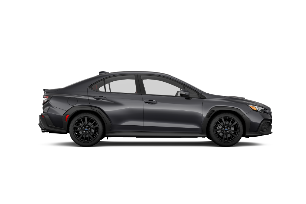 New 2025 Subaru WRX Limited Sedan