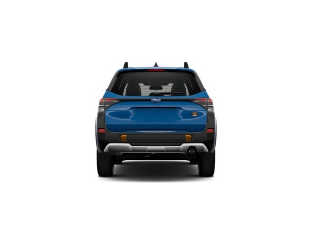 2026 Subaru Forester Wilderness - Photo 44