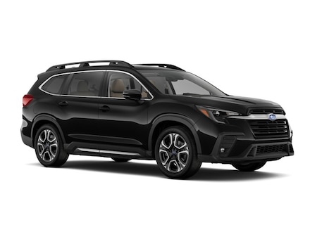 2026 Subaru Ascent Limited 7-Passenger SUV