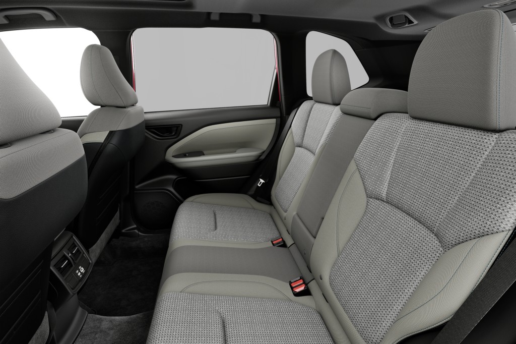 2026 Subaru Forester Premium - Photo 59