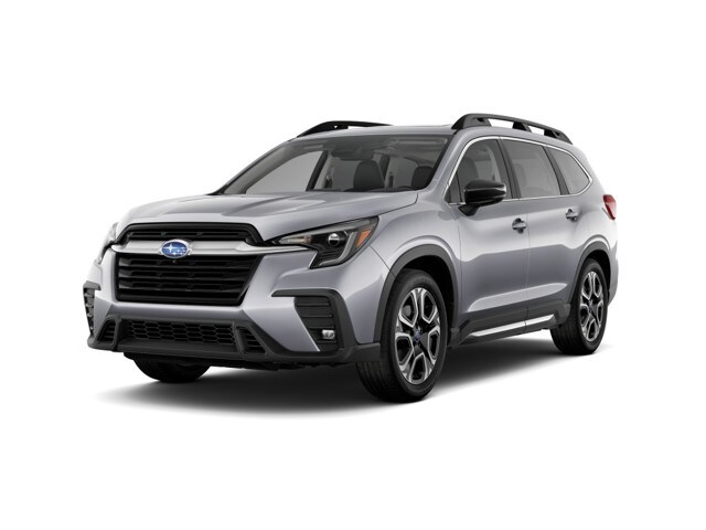 2025 Subaru Ascent Limited photo 3