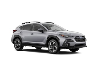 2025 Subaru Crosstrek Limited SUV