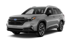 2025 Subaru Forester Touring Hybrid SUV