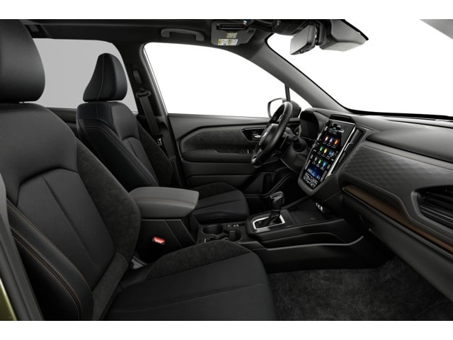 2025 Subaru Forester Touring - Photo 54