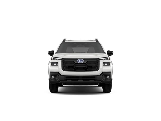 2026 Subaru Outback Limited - Photo 8