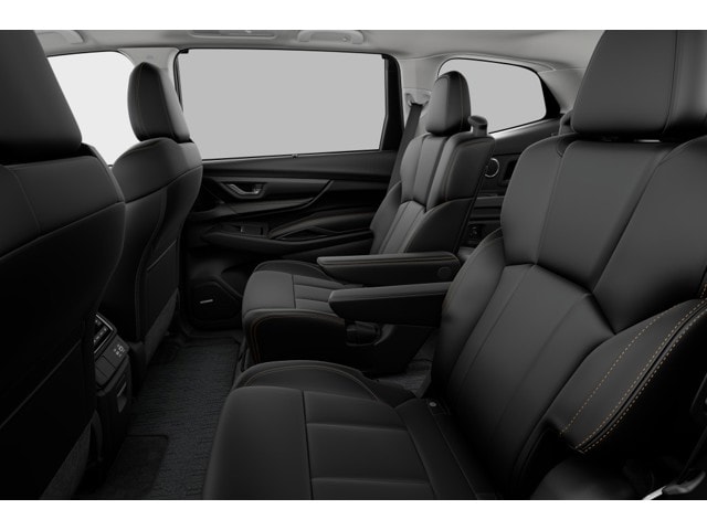 2025 Subaru Ascent Bronze Edition - Photo 31