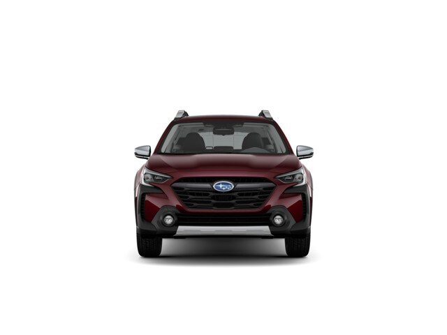 2025 Subaru Outback Touring XT photo 9