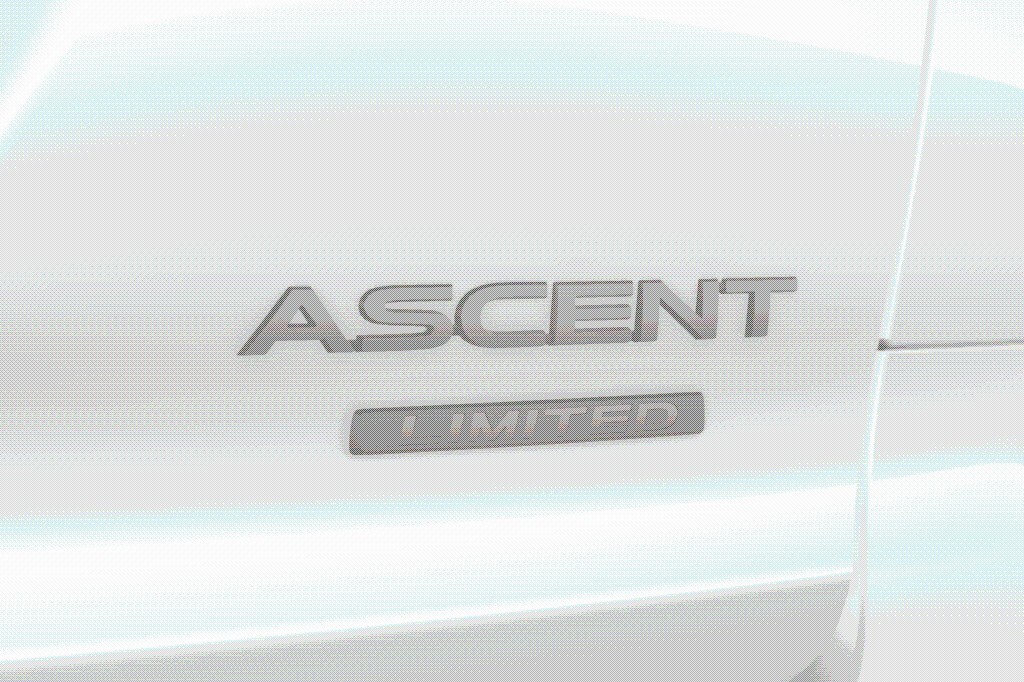 2025 Subaru Ascent Bronze Edition - Photo 20