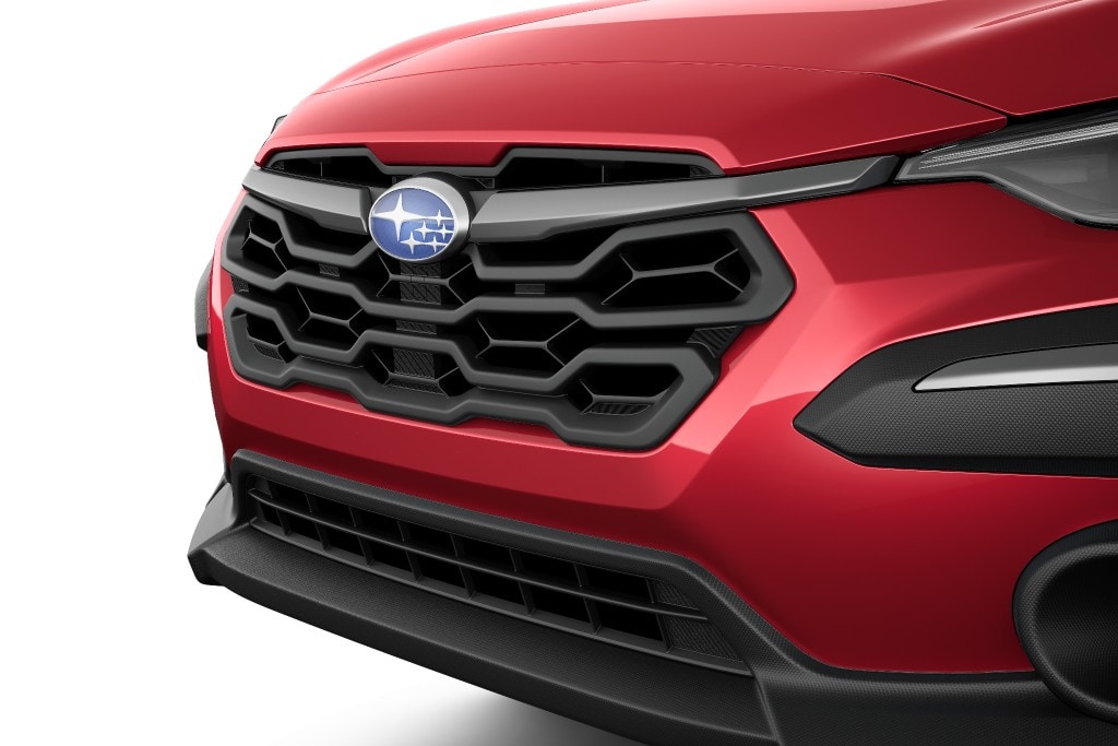 2026 Subaru Crosstrek Limited - Photo 13