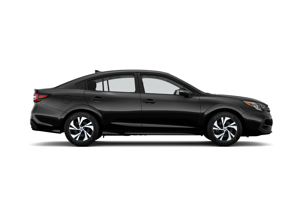 New 2025 Subaru Legacy Premium Sedan