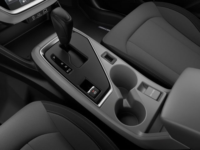 New 2026 Crystal White Pearl Subaru Premium image 20