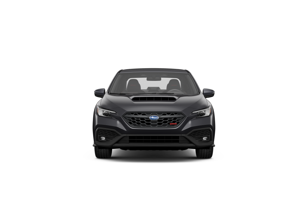 New 2025 Subaru WRX Limited Sedan